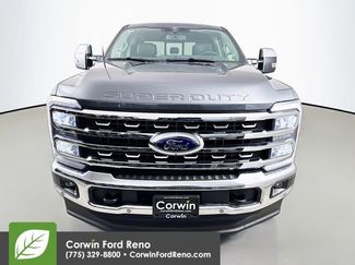 New 2026 Ford F250 Lariat w/ Lariat Premium Package video 2