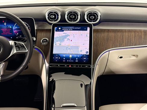 Certified 2026 Mercedes-Benz GLC 300 image 14