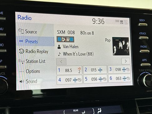 Certified 2021 Toyota Sienna XLE w/ XLE Plus Package image 19