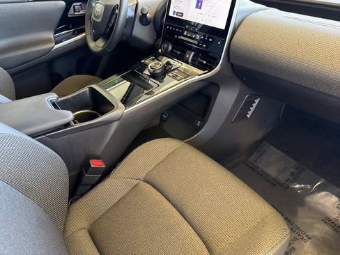 Certified 2024 Toyota bZ4X XLE w/ Weather Package image 19