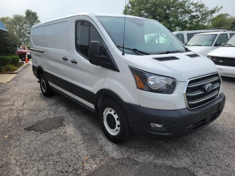 Used 2020 Ford Transit 150 Low Roof RWD image 6