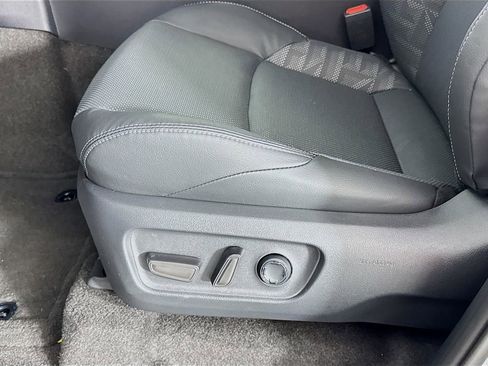 New 2025 Toyota 4Runner TRD Off-Road Premium image 23