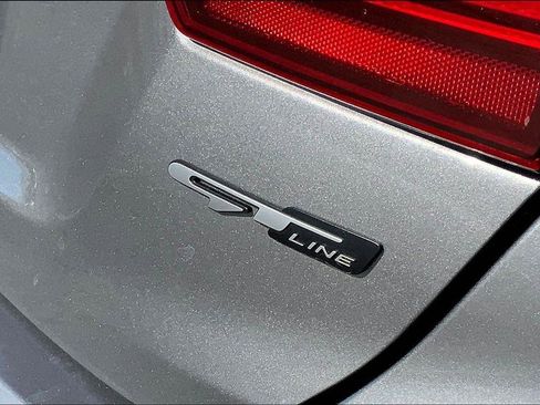 Used 2024 Kia Forte GT-Line w/ GT-Line Premium Package FWD image 8