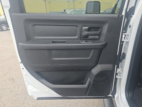 New 2026 RAM 3500 Tradesman image 15