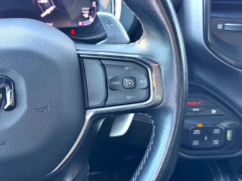 Used 2023 RAM 1500 TRX w/ TRX Level 2 Equipment Group image 26