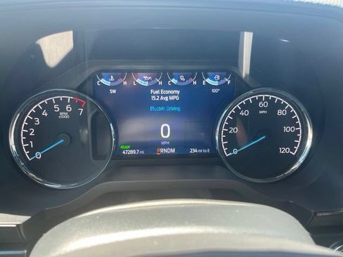 Used 2023 Ford F150 XLT w/ Equipment Group 302A High AWD/4WD image 35