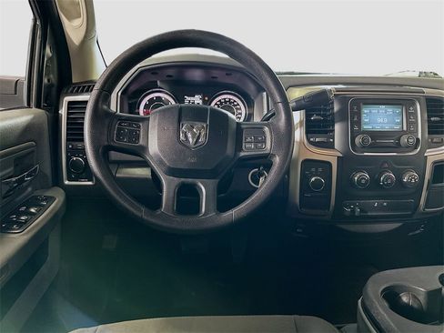 Used 2017 RAM 2500 SLT image 20