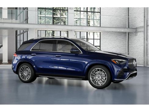 New 2026 Mercedes-Benz GLE 350 4MATIC image 13