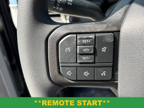 New 2026 Ford F250 XLT w/ XLT Premium Package AWD/4WD image 17