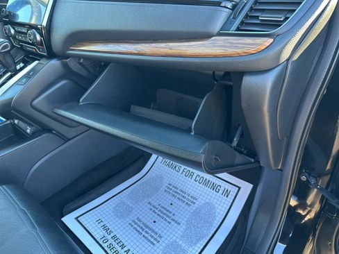 Used 2020 Honda CR-V EX-L image 24