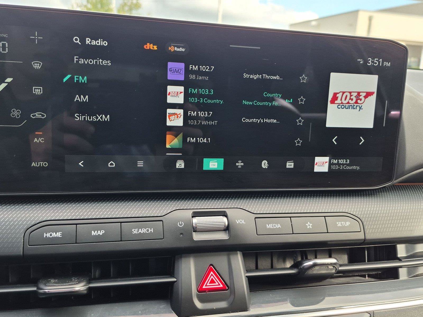 Used 2025 Kia K4 GT-Line Turbo FWD image 24
