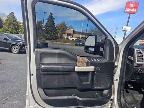 Used 2017 Ford F250 Lariat w/ Lariat Ultimate Package image 36