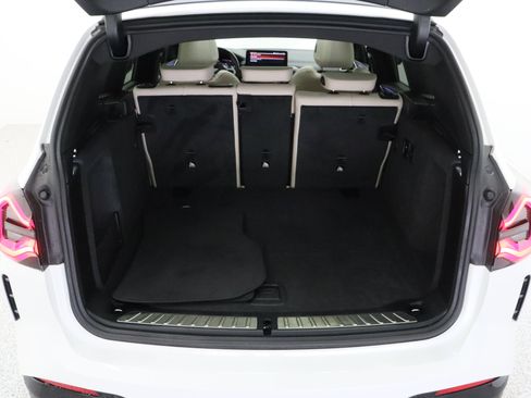 Used 2023 BMW X3 xDrive30i w/ M Sport Package image 36