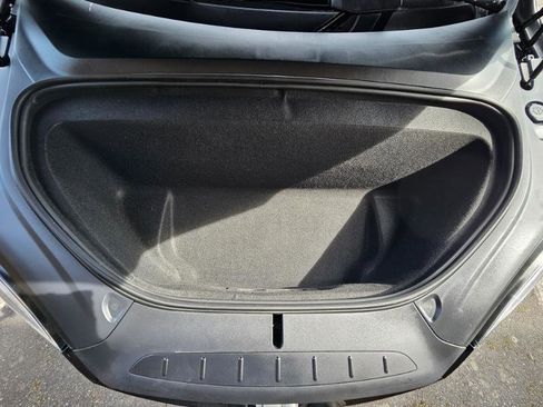Used 2022 Tesla Model X AWD/4WD image 26