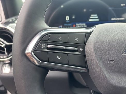 New 2026 Chevrolet Equinox LT AWD/4WD image 11
