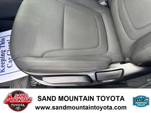 Used 2025 Hyundai Tucson SE FWD image 14