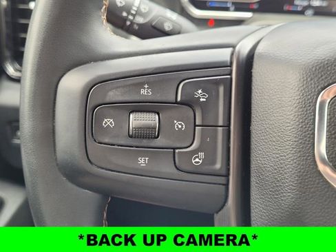 Used 2024 GMC Sierra 2500 AT4 w/ Technology Package AWD/4WD image 20