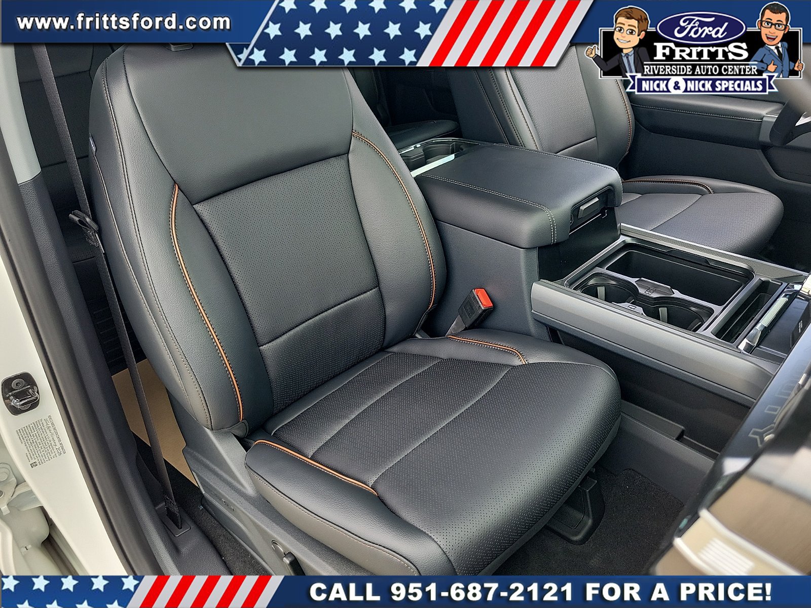 New 2026 Ford F250 Lariat AWD/4WD image 17