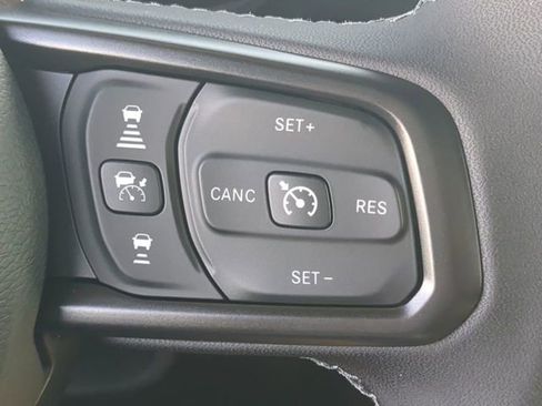 New 2026 Jeep Wrangler Willys image 25