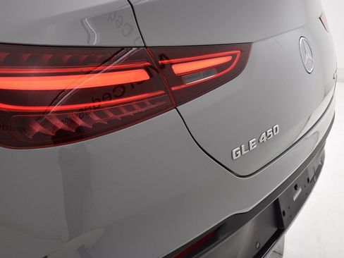 New 2026 Mercedes-Benz GLE 450 GLE 450 image 13