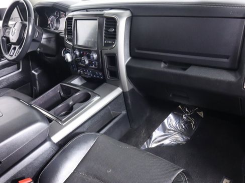 Used 2014 RAM 1500 Sport w/ Trailer Tow Group image 41