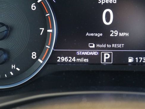 Certified 2023 INFINITI QX50 Sport image 17