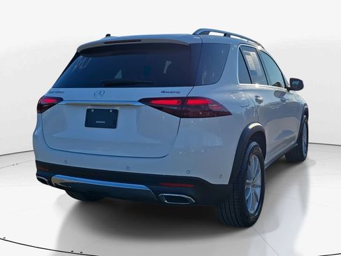 Used 2024 Mercedes-Benz GLE 450e GLE 450e image 5