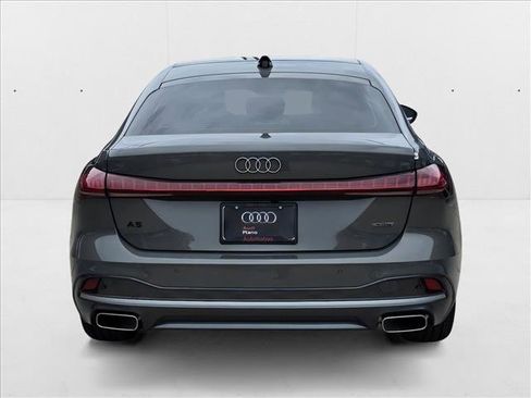 New 2025 Audi A5 2.0T Premium image 6