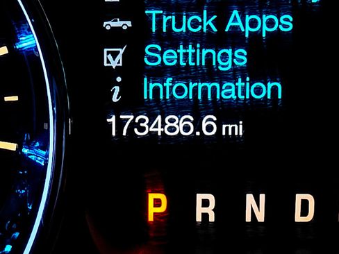 Used 2013 Ford F150 Lariat w/ Luxury Equipment Group AWD/4WD image 20