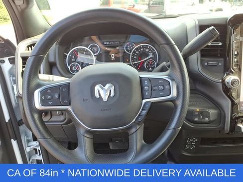 New 2026 RAM 3500 Tradesman AWD/4WD image 18