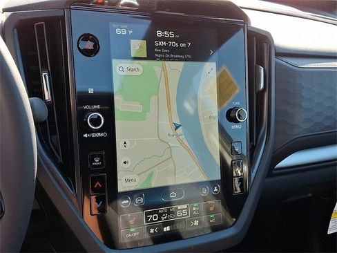 New 2025 Subaru Forester Premium image 15