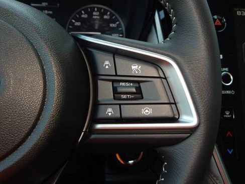 Certified 2025 Subaru Legacy Premium AWD/4WD image 26