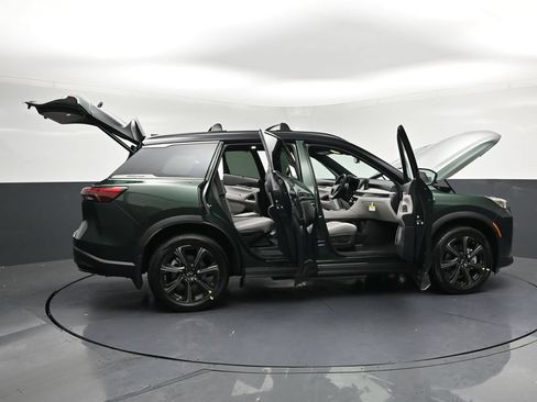 New 2027 INFINITI QX60 Autograph w/ Dark Cargo Package AWD/4WD image 38