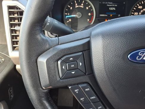 Used 2020 Ford F150 XLT w/ Equipment Group 302A Luxury AWD/4WD image 18