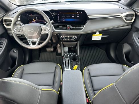 New 2026 Chevrolet TrailBlazer ACTIV w/ Convenience Package image 16