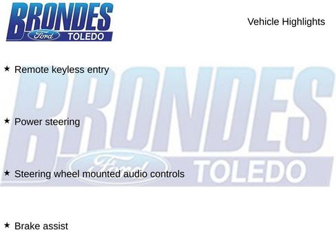 Used 2024 Ford Transit 250 Low Roof w/ Exterior Upgrade Package image 15