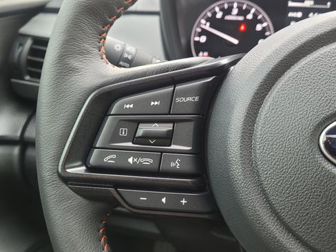 New 2026 Subaru Crosstrek 2.5i Limited AWD/4WD image 8