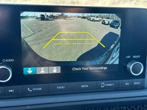 Used 2023 Honda CR-V EX image 23