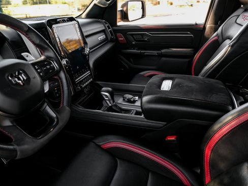 Used 2024 RAM 1500 TRX w/ TRX Level 2 Equipment Group image 22