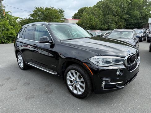 Used 2014 BMW X5 xDrive35i AWD/4WD image 3