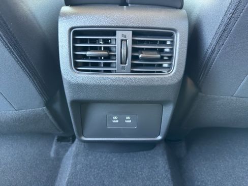 New 2026 Nissan Rogue SV w/ Cold Weather Package image 31