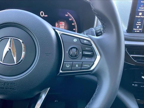 Certified 2026 Acura MDX FWD image 24