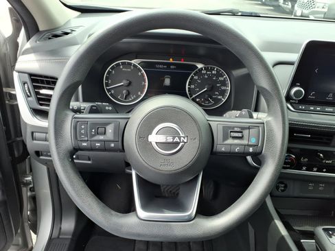 Used 2024 Nissan Rogue SV FWD image 19