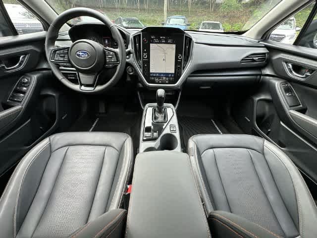 Certified 2025 Subaru Crosstrek 2.5i Limited AWD/4WD image 21