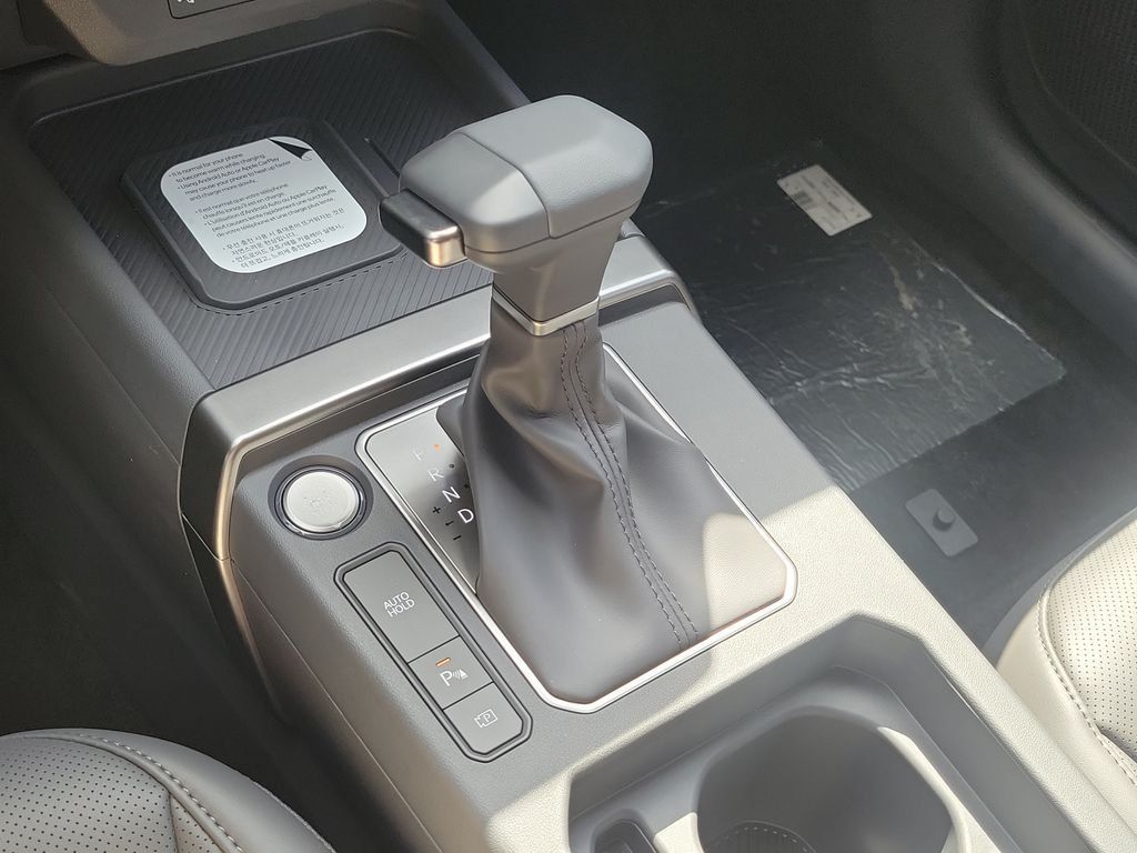 New 2027 Kia Seltos EX FWD image 36
