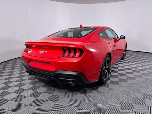 Used 2024 Ford Mustang Premium RWD image 22