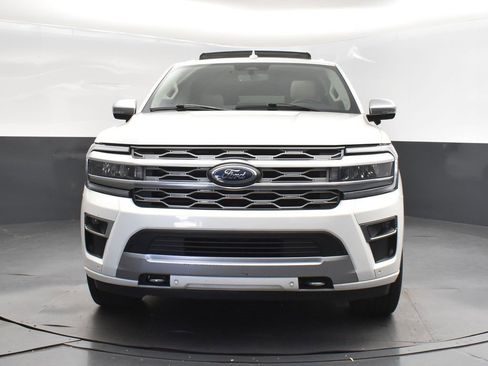 Used 2022 Ford Expedition Max Platinum image 10