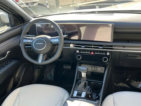 New 2026 Hyundai Santa Cruz SEL image 24