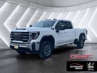 New 2026 GMC Sierra 3500 SLE w/ SLE Value Package video 1