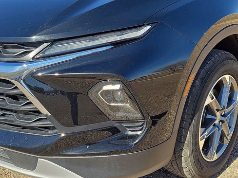 Used 2024 Chevrolet Blazer LT image 10